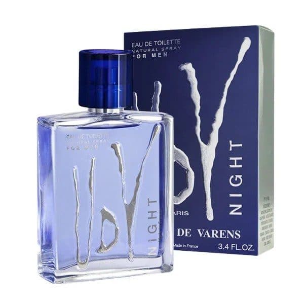 Udv Night Mas 100ML