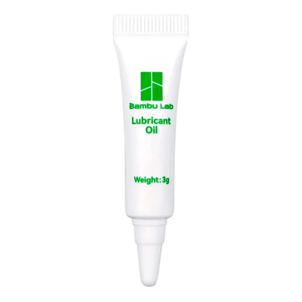 Oleo Lubricante Bambu Lab