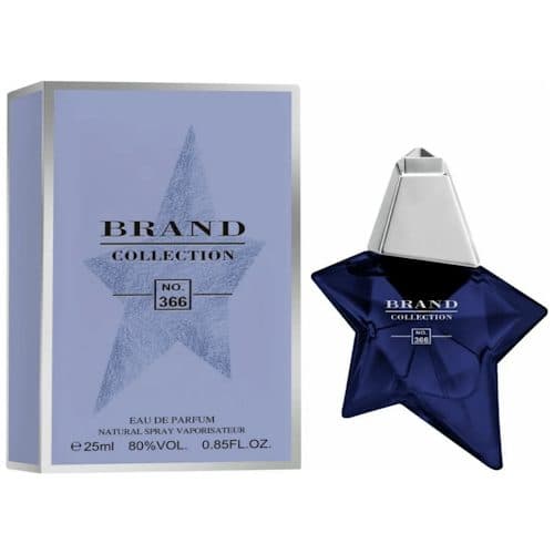 Brand 366 Angel 25ML EDP