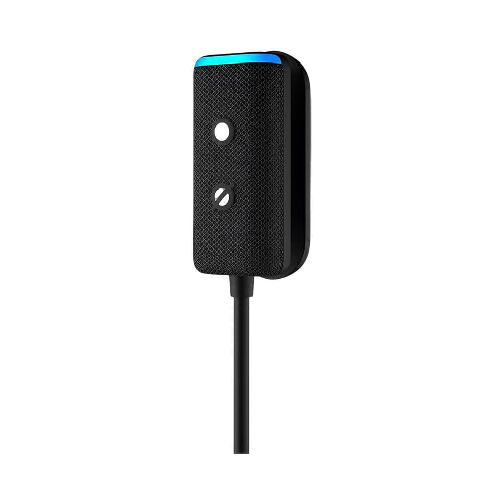 Assistente De Voz Amazon Echo Auto 2 Geracao