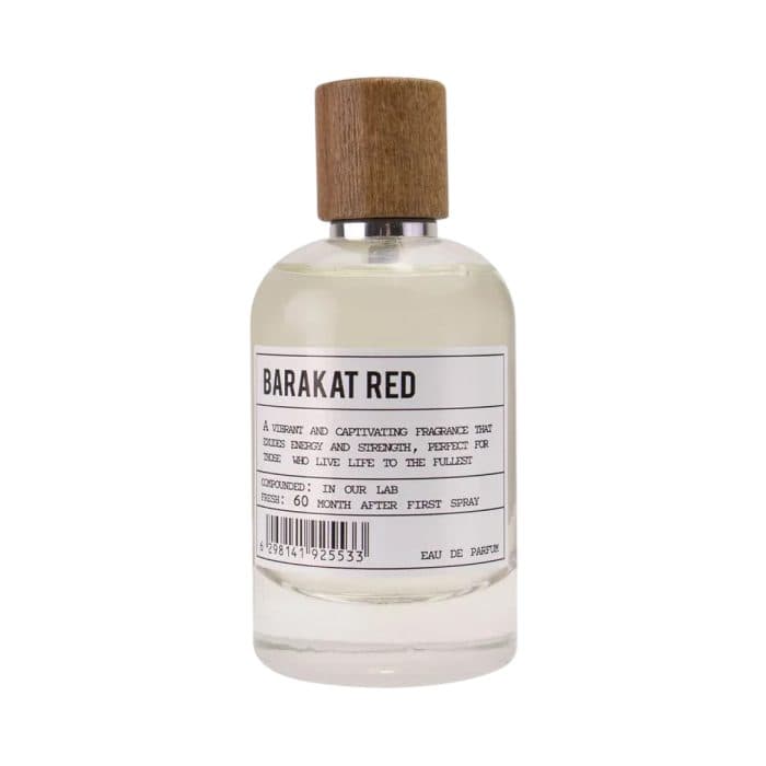 Karma Barakat 100ML EDP Unissex