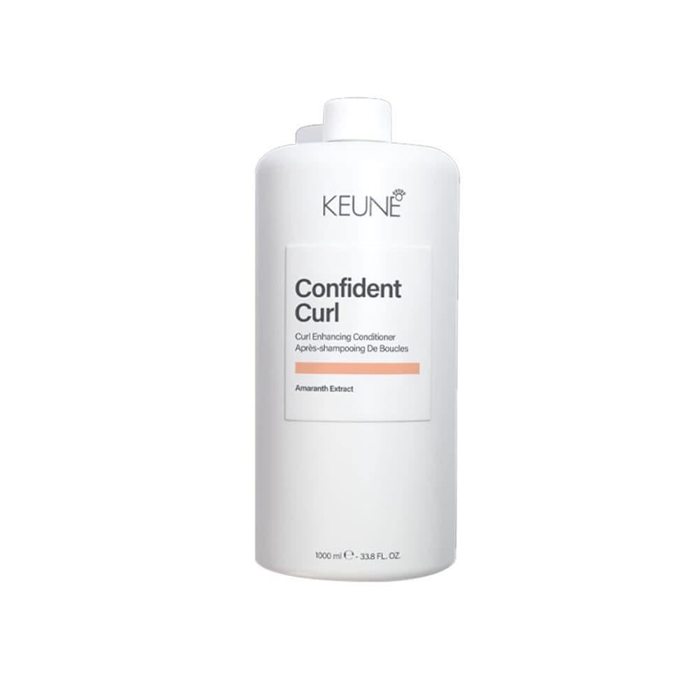 Cond Keune Care Confident Curl 1L