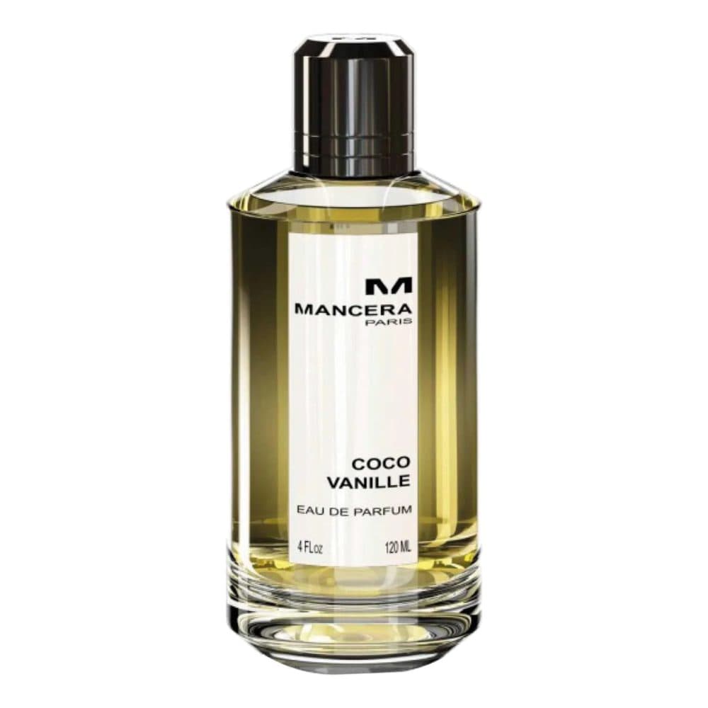 Mancera Coco Vanille 120ML EDP Feminino