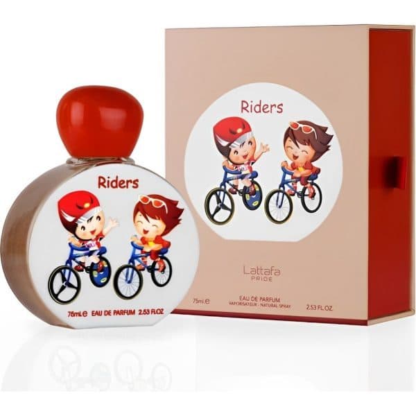 Lattafa Infantil Riders 75ML EDP