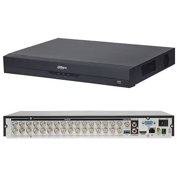 Dvr Dajhua