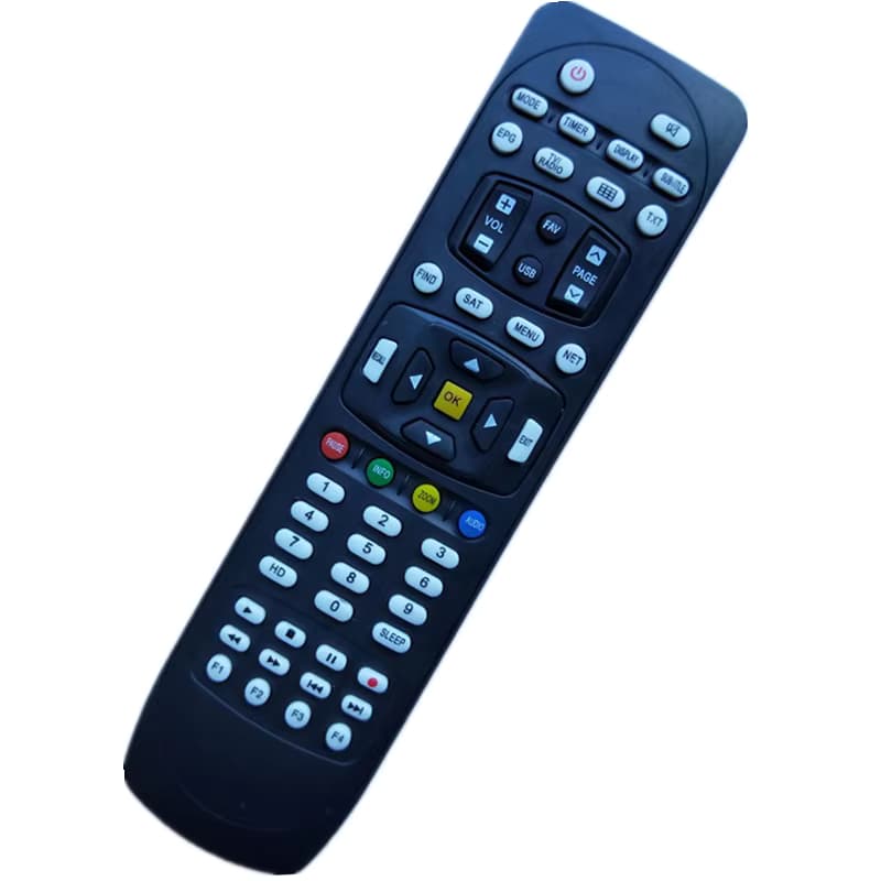 Receptor Controle Az America 1006