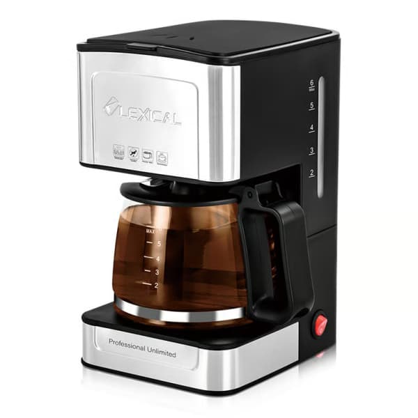 Cafeteira Lexical 850ML