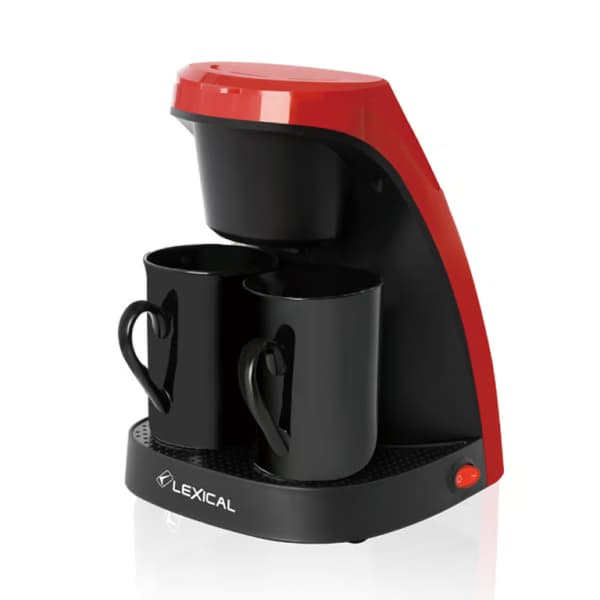 Cafeteira Lexical