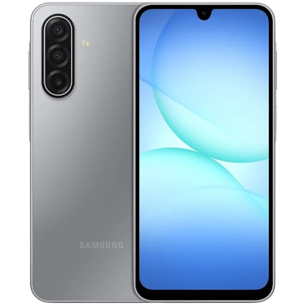 Samsung A17 Ds 4G 128GB Gray