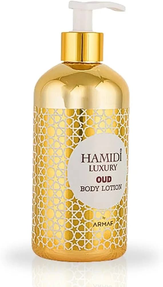 Lo Ao Hamidi Armaf Oud 500ML