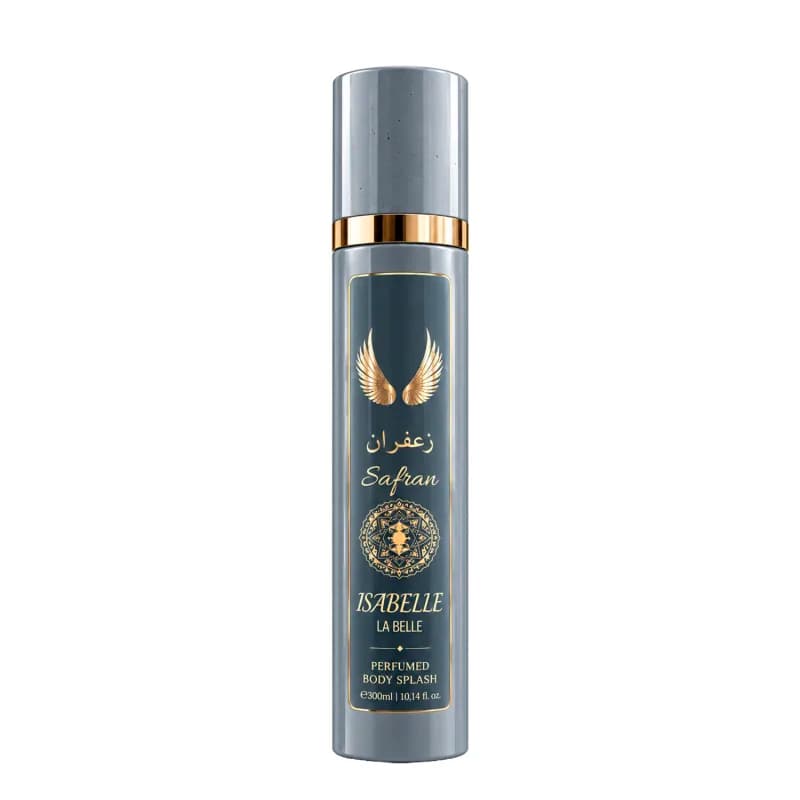 Isabelle La Belle Safran 300ML Masculino