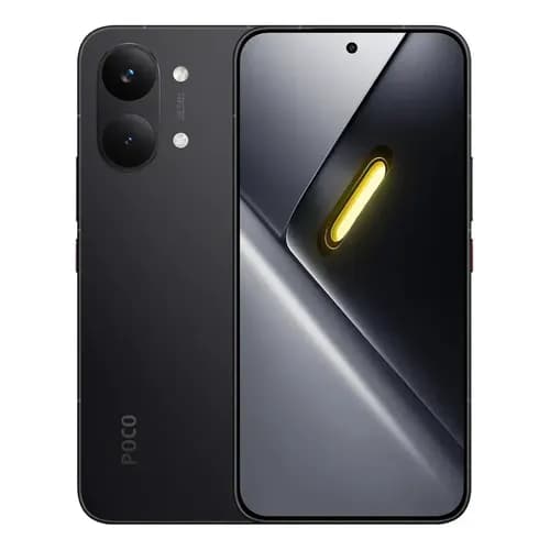 Xiaomi Poco X8 5G 256GB Black