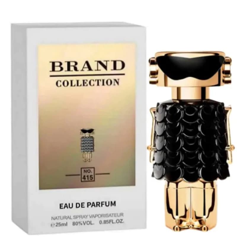 Brand Collection Fame 25ML PARFUM