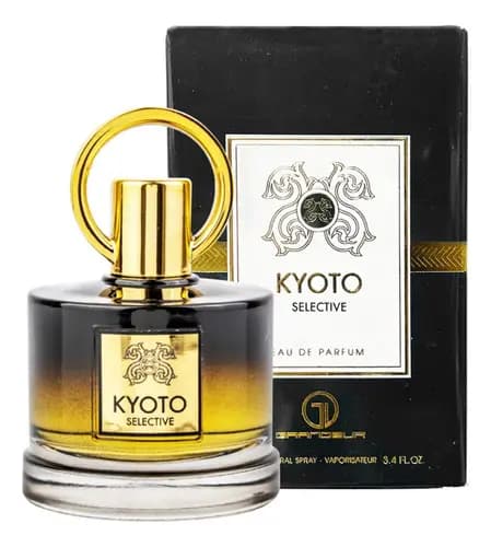 Deo Grandeur Kyoto Selective 200ML