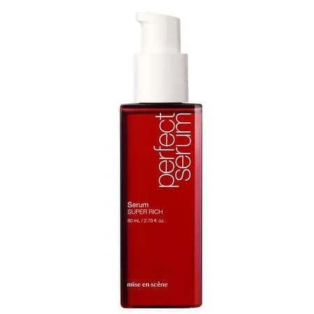 Serum Mise En Scene Perfect Serum Super Rich 80ML
