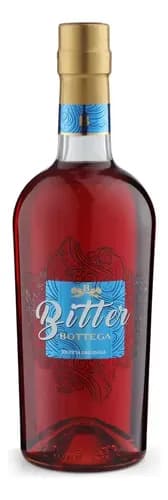 Beb Licor Bottega Bitter 700ML