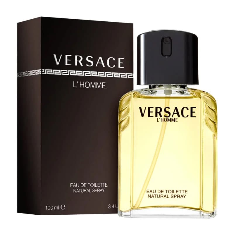 Versace Le 100ML EDT Masculino
