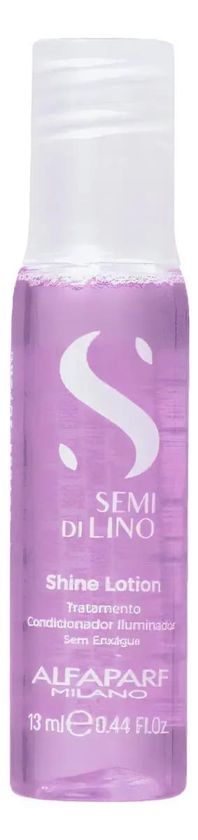 Alfaparf Milano Di Lino Sublime Shine Lotion