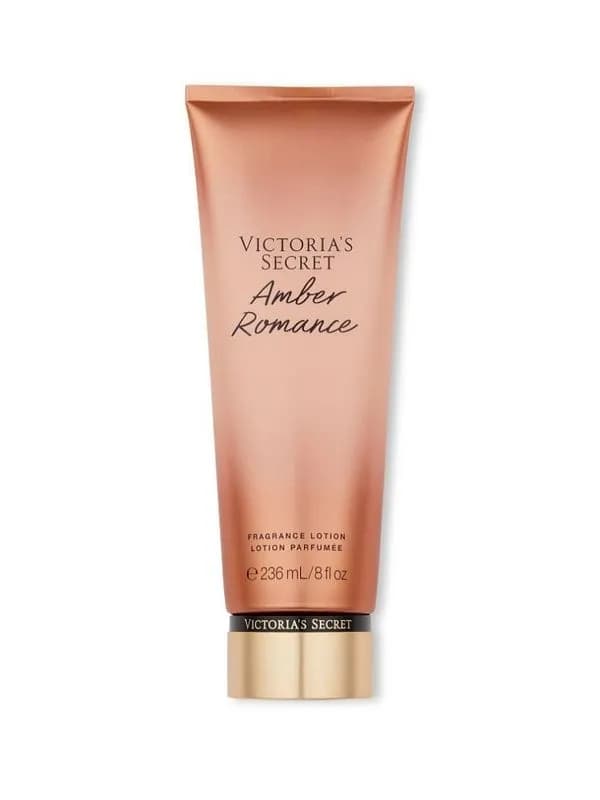 Vs Lotion Amber Romance 328 236ML