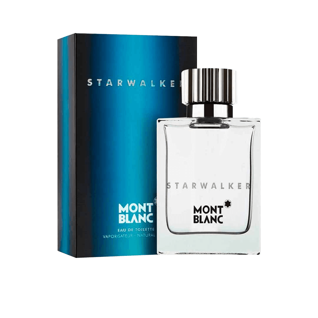 Mont Blanc Starwalker 75ML EDT