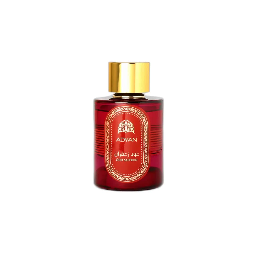 Anfar Adyan Oud Saffron 100ML EDP