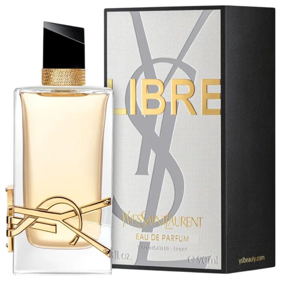 Yves Saint Laurent Libre 90ML EDP