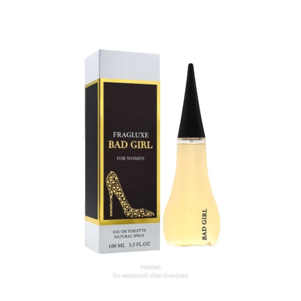 Fragluxe Bad Girl 100ML EDT