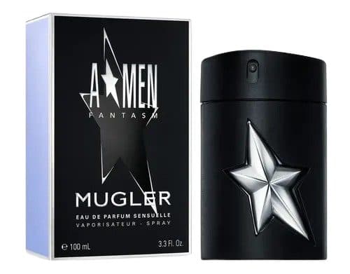 Thierry Mugler Fantasme Sensuelle 100ML EDP