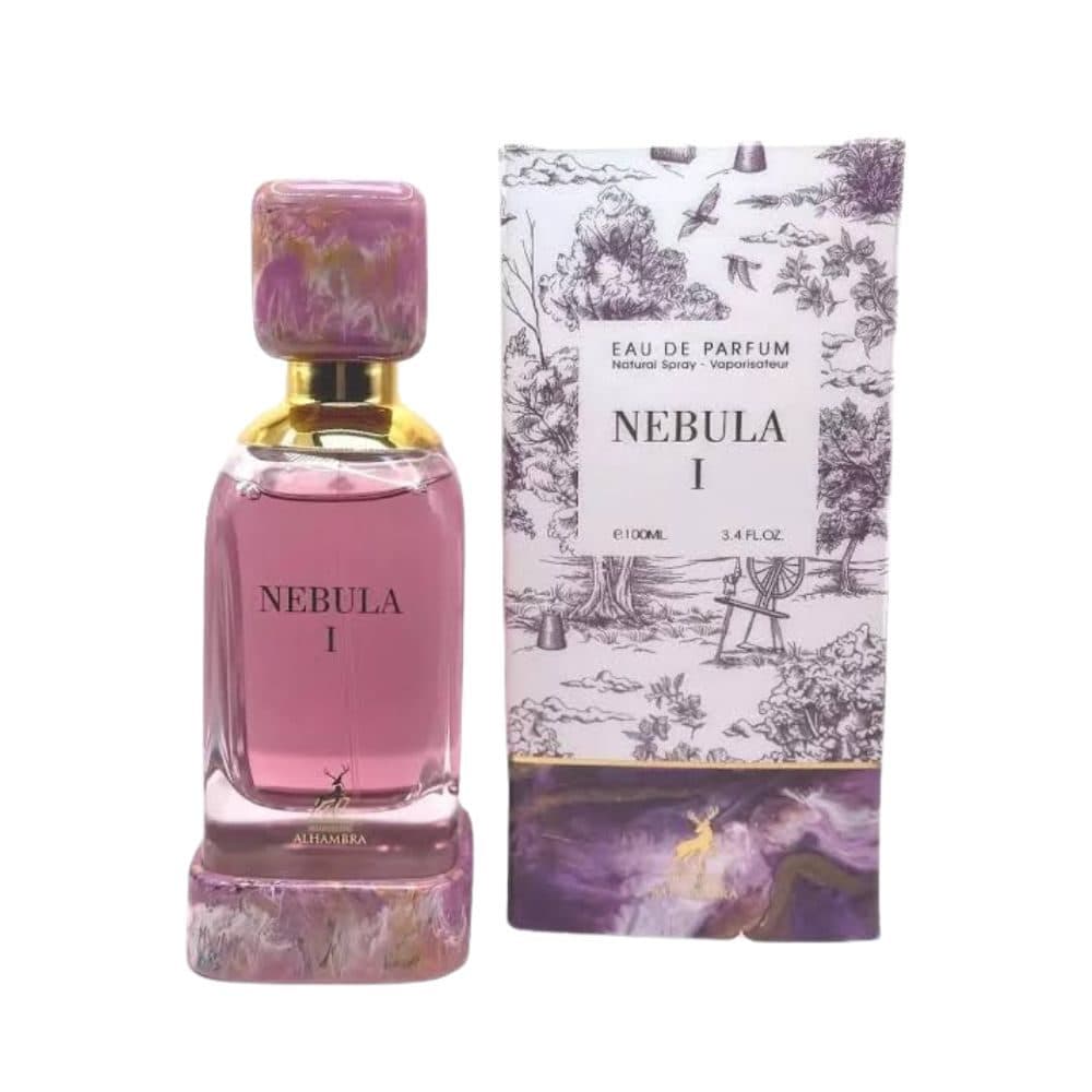 Maison Alhambra Nebula 100ML