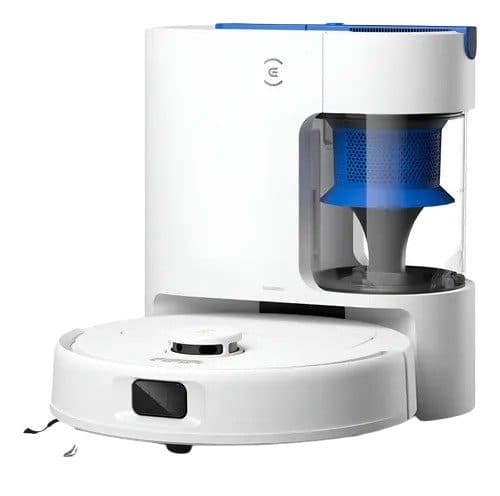 Robo Aspirador Ecovacs Vacuum 3 Plus 3935