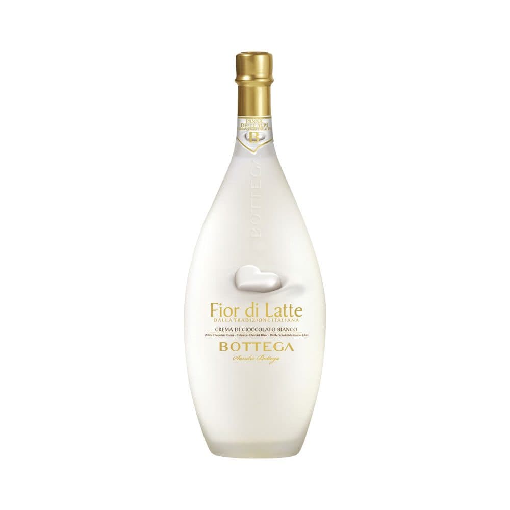 Licor Bottega Fior Di Latte 500ML