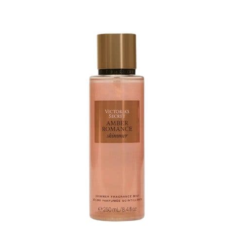 Miss Rose Amber Romance Shimmer 250ML