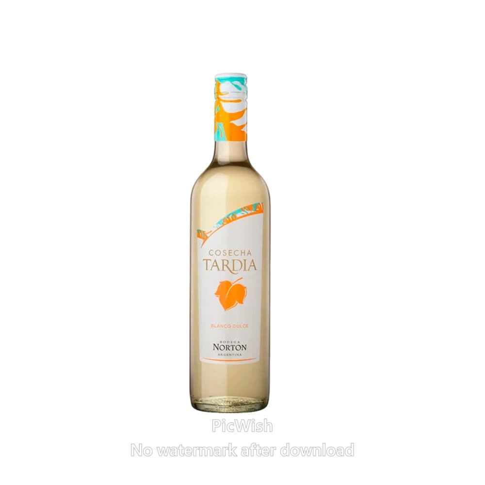 Beb Vinho Norton Cosecha Tardia Doce 750ML