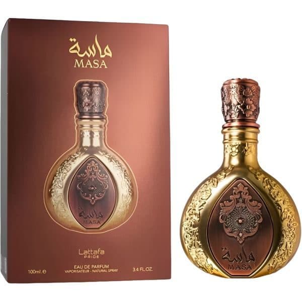 Lattafa Masa 100ML EDP