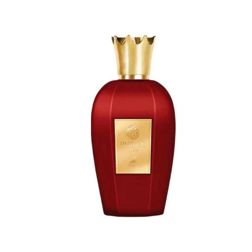 Maison Alhambra Philos Shines 100ML EDP