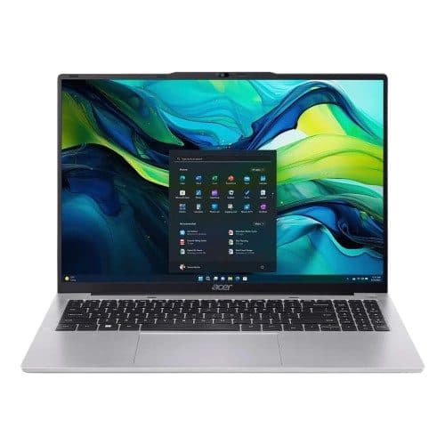 Acer 41P R7 5700U D4 512 W11