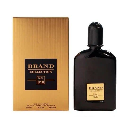 Brand 010 Tom Ford Black Feme 25ML