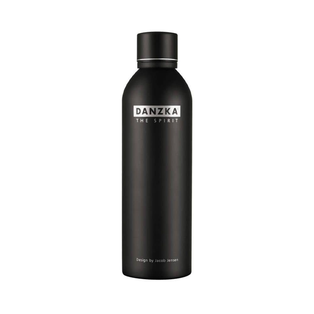 Vodka Danzka Edicao Limitada 1 Lt