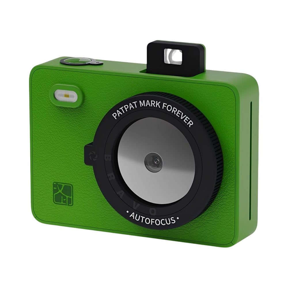 Camera Instantanea Hanin Z5