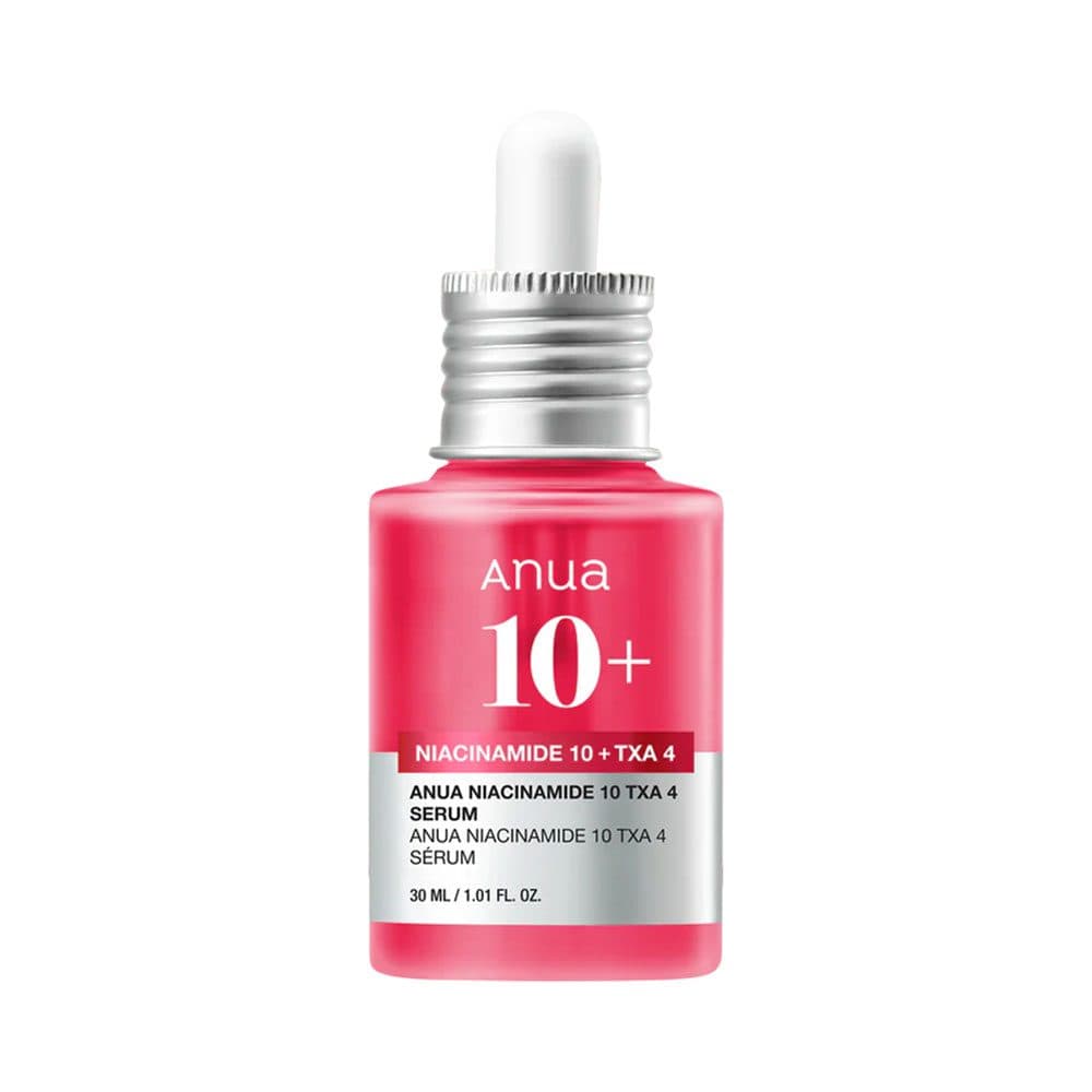 Serum Facial Anua Niacinamide 10 Txa 4 30ML