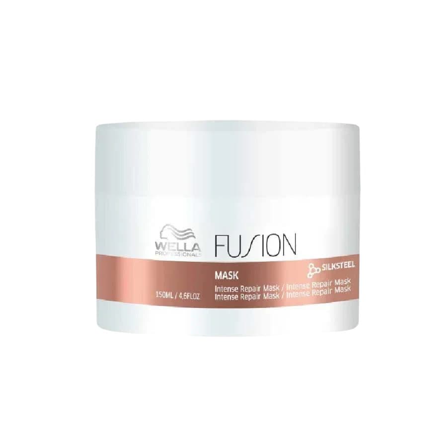 Mascara Wella Fusion 150ML