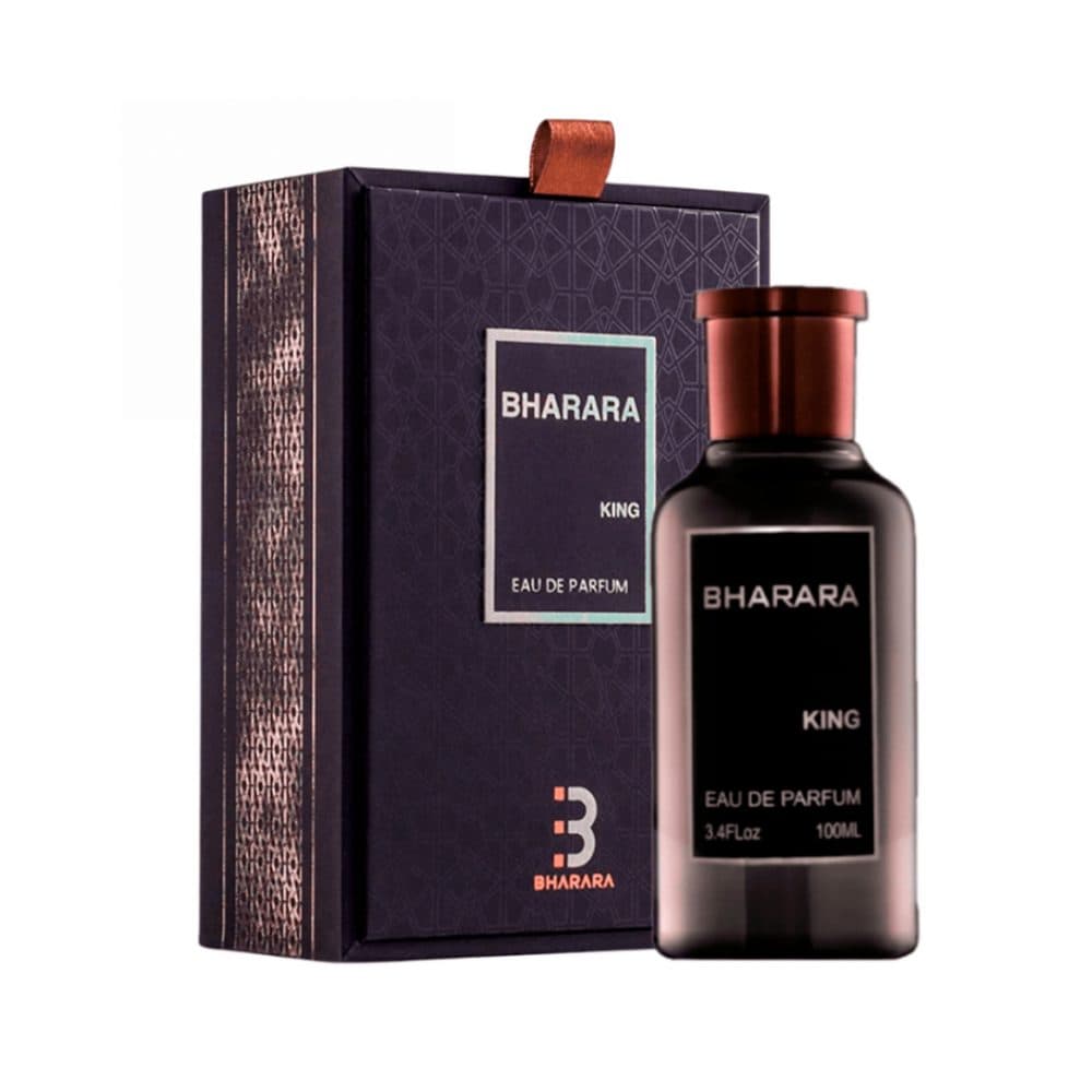 Bharara King 100ML PARFUM