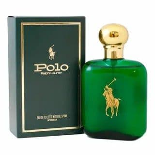 Polo Ralph Lauren 118ML