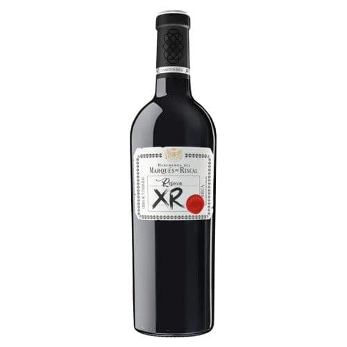 Beb Vinho Marques De Riscal XR Doca Rioja Esoanhol Tinto 750ML