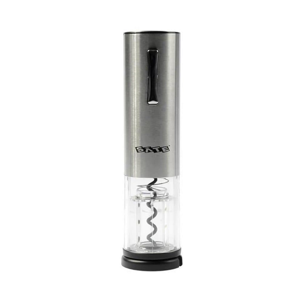 Abridor De Vinho Satelite Bivolt