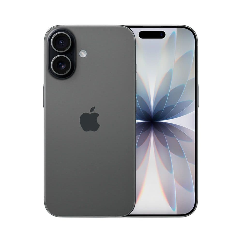 Apple iPhone 17 256GB Black