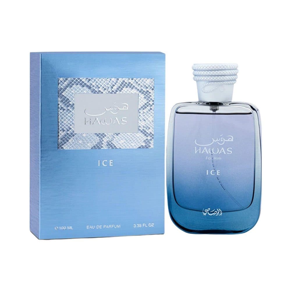 Afnan 9 Pm Elixir Intense 100ML PARFUM
