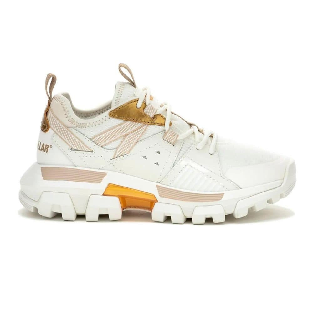Tenis Caterpillar Raider Sport Brillante
