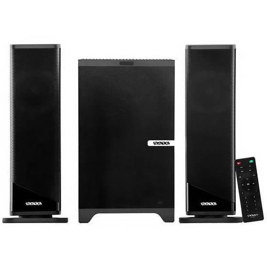 Speaker Satellite