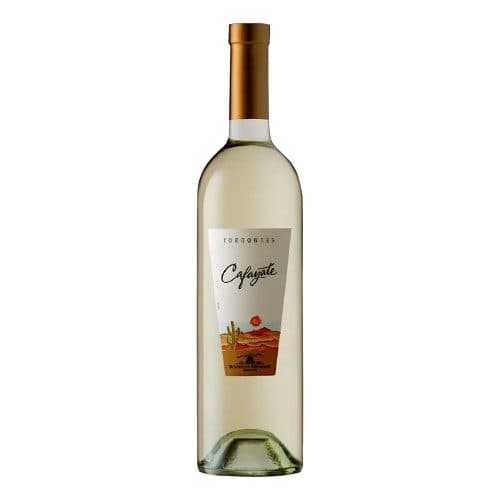 Beb Vinho Arg Cafayate Torrentes 750ML